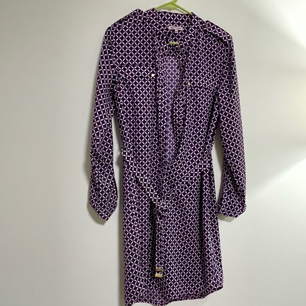 Juicy Couture Dress